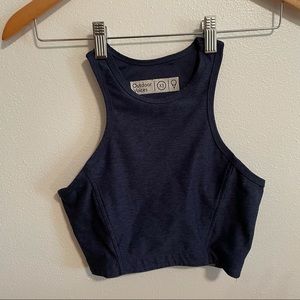 Outdoor voices OV sports bra